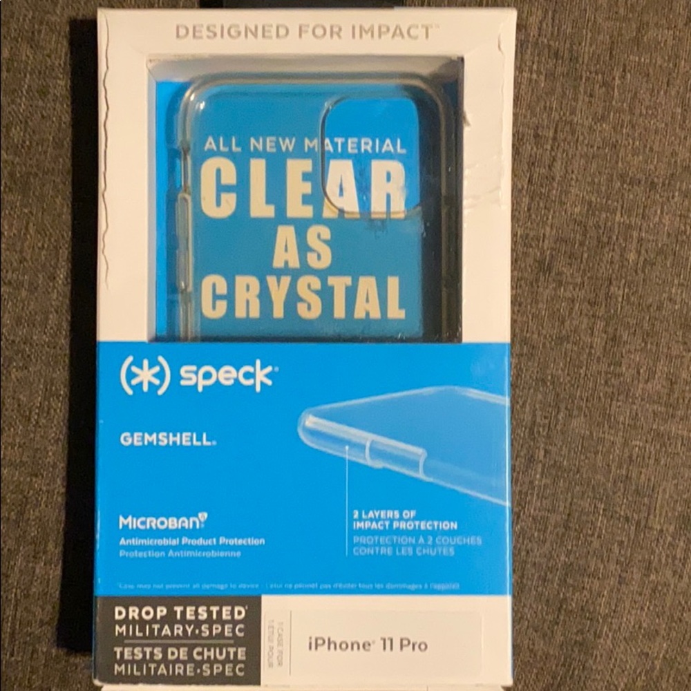 iPhone 11 Pro case - Picture 4 of 5